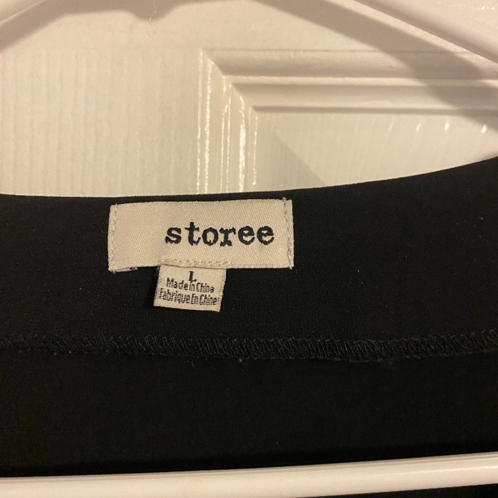 Storee blouse - Picture 2 of 2